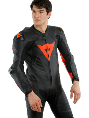 DAINESE LAGUNA SECA 5 Kombinezon Motocyklowy Jednoczęściowy