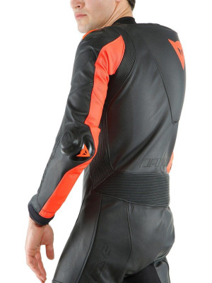 DAINESE LAGUNA SECA 5 Kombinezon Motocyklowy Jednoczęściowy