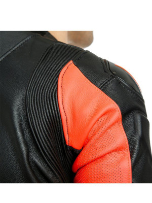 DAINESE LAGUNA SECA 5 Kombinezon Motocyklowy Jednoczęściowy