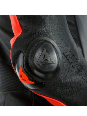 DAINESE LAGUNA SECA 5 Kombinezon Motocyklowy Jednoczęściowy