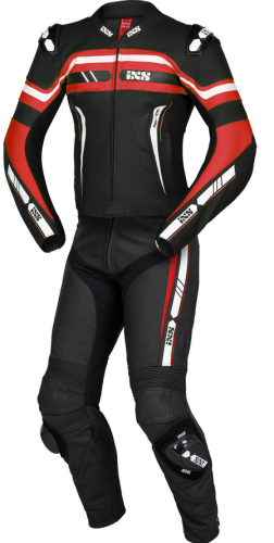 IXS SPORT RS-700 Kombinezon Motocyklowy Dwuczęściowy
