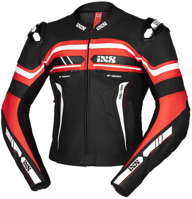 IXS SPORT RS-700 Kombinezon Motocyklowy Dwuczęściowy