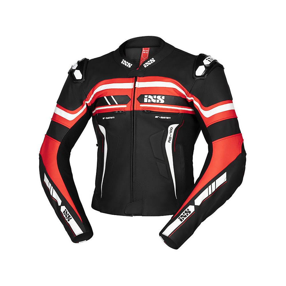 IXS SPORT RS-700 Kombinezon Motocyklowy Dwuczęściowy