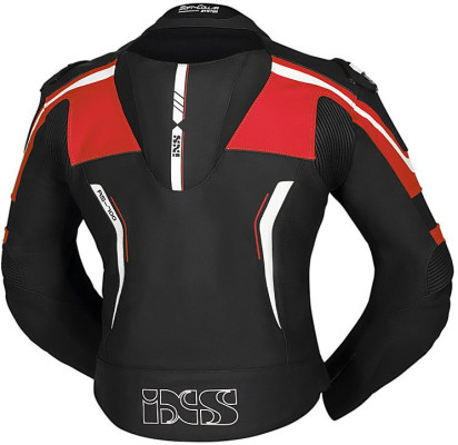 IXS SPORT RS-700 Kombinezon Motocyklowy Dwuczęściowy