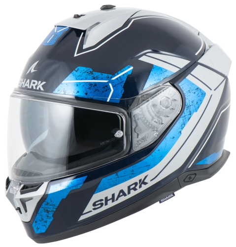 SHARK SKWAL I3 RHAD Kask Motocyklowy Integralny