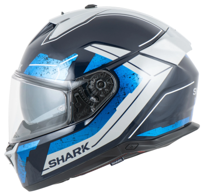 SHARK SKWAL I3 RHAD Kask Motocyklowy Integralny