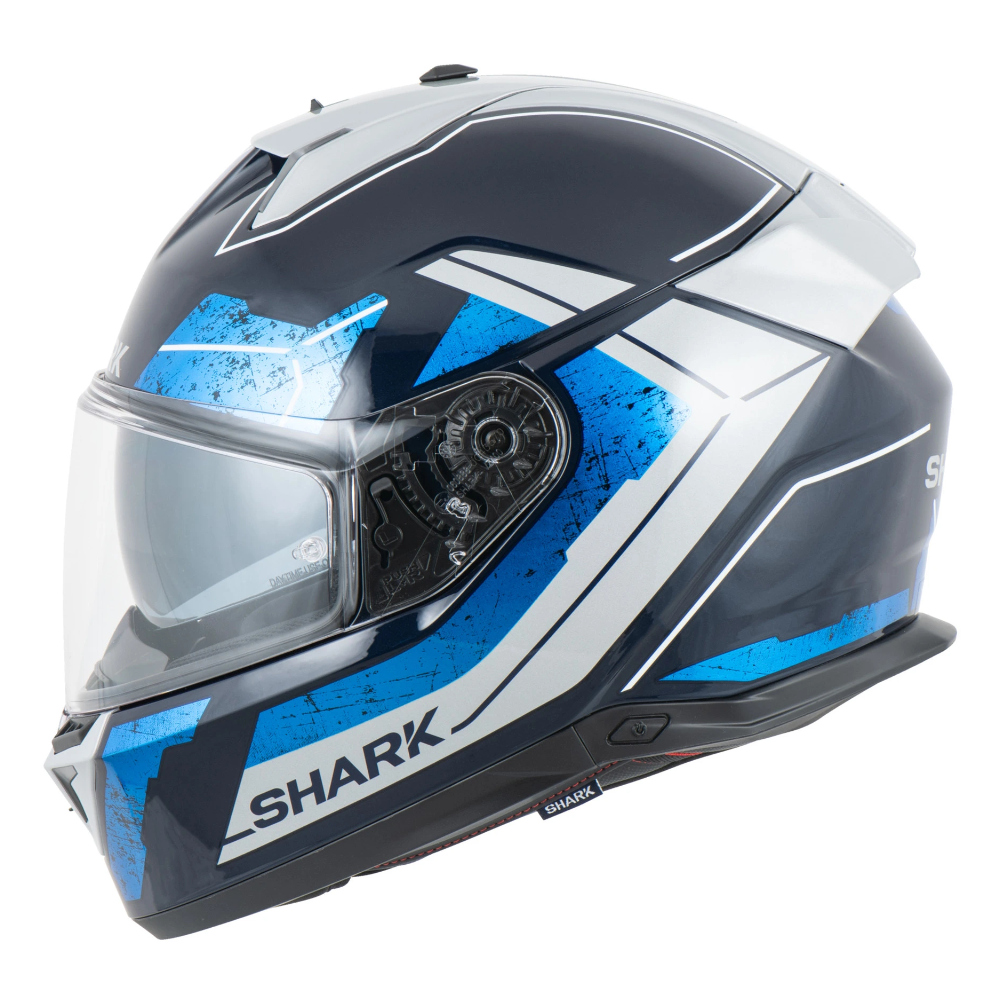 SHARK SKWAL I3 RHAD Kask Motocyklowy Integralny