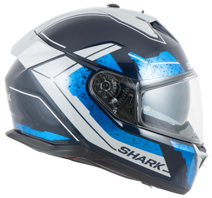 SHARK SKWAL I3 RHAD Kask Motocyklowy Integralny