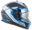 SHARK SKWAL I3 RHAD Kask Motocyklowy Integralny