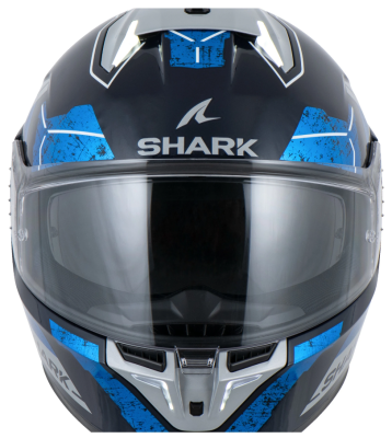 SHARK SKWAL I3 RHAD Kask Motocyklowy Integralny
