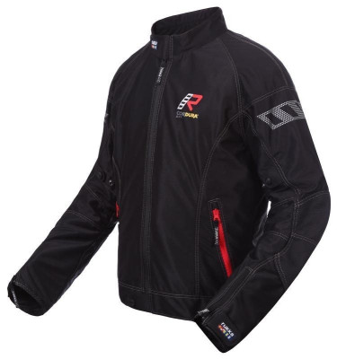 Rukka Airider Kurtka tekstylna