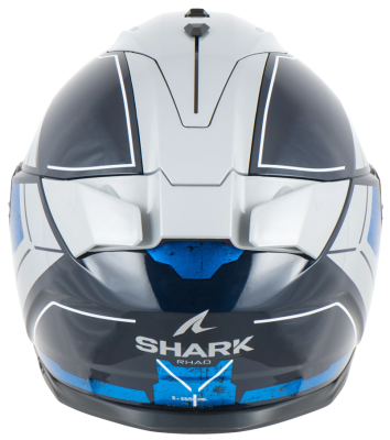 SHARK SKWAL I3 RHAD Kask Motocyklowy Integralny