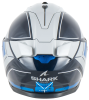 SHARK SKWAL I3 RHAD Kask Motocyklowy Integralny