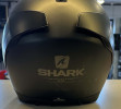 SHARK SPARTAN Integralny Kask Motocyklowy Na Motor