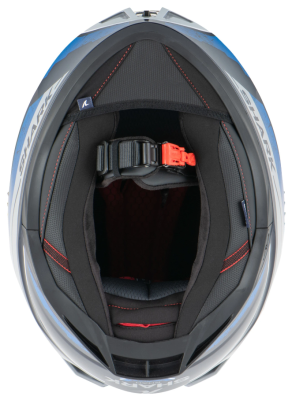 SHARK SKWAL I3 RHAD Kask Motocyklowy Integralny