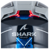 SHARK SKWAL I3 RHAD Kask Motocyklowy Integralny