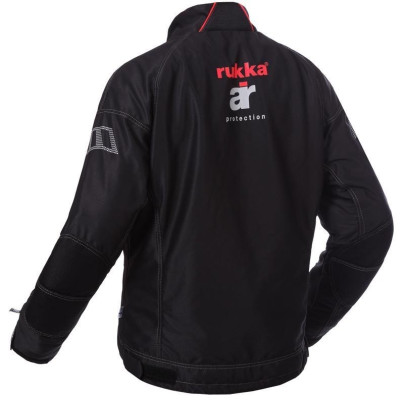 Rukka Airider Kurtka tekstylna