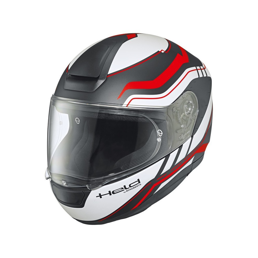 HELD BY SCHUBERTH H-R2 Sportowy Kask motocyklowy