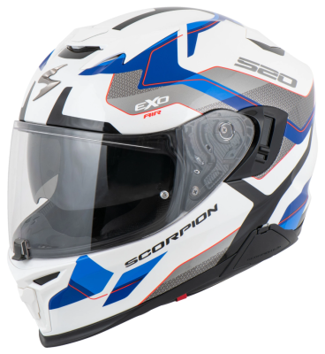SCORPION EXO-CITY EVO AIR ELAN Kask Motocyklowy Integralny