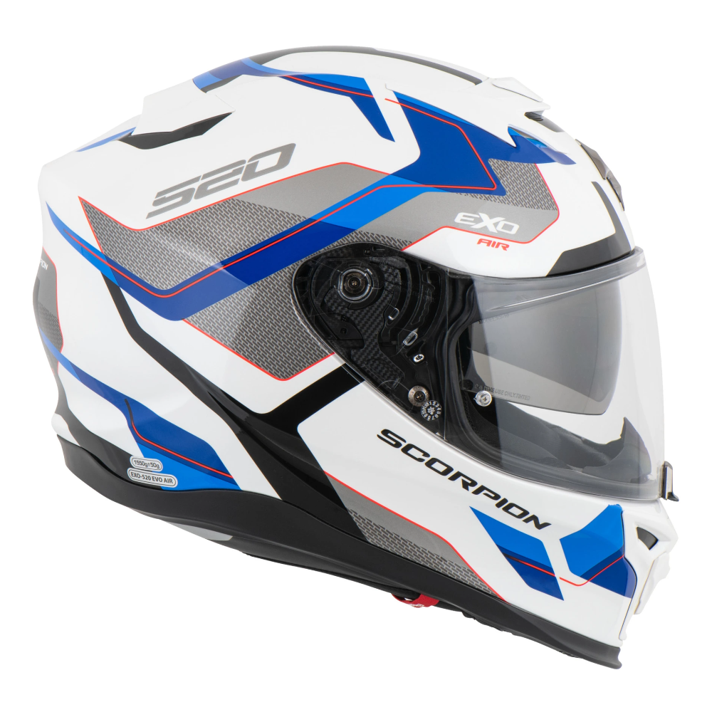 SCORPION EXO-CITY EVO AIR ELAN Kask Motocyklowy Integralny