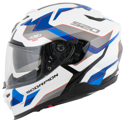 SCORPION EXO-CITY EVO AIR ELAN Kask Motocyklowy Integralny