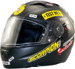 SCORPION EXO-1200 AIR Kask Motocyklowy Integralny