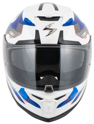SCORPION EXO-CITY EVO AIR ELAN Kask Motocyklowy Integralny