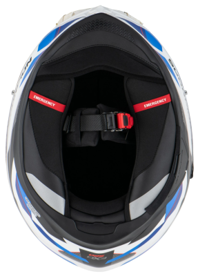SCORPION EXO-CITY EVO AIR ELAN Kask Motocyklowy Integralny