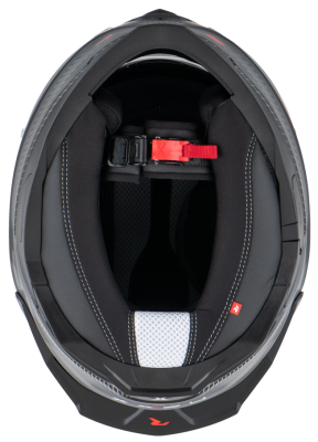 NEXX Y.100R BARON Kask Motocyklowy Integralny