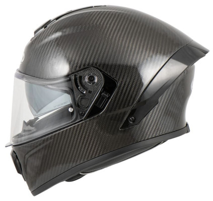 MTR S-15 CARBON Kask Motocyklowy Integralny
