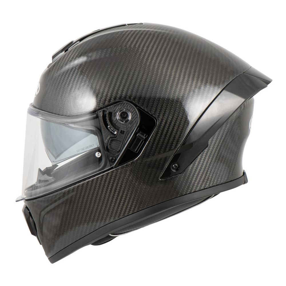 MTR S-15 CARBON Kask Motocyklowy Integralny