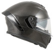 MTR S-15 CARBON Kask Motocyklowy Integralny