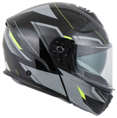 MTR K-4 EVO Kask Motocyklowy Szczękowy