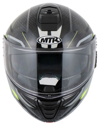 MTR K-4 EVO Kask Motocyklowy Szczękowy