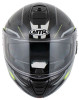 MTR K-4 EVO Kask Motocyklowy Szczękowy