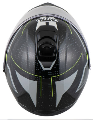 MTR K-4 EVO Kask Motocyklowy Szczękowy