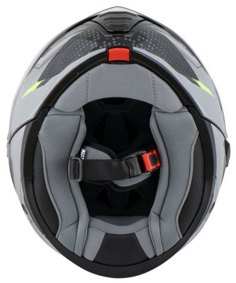 MTR K-4 EVO Kask Motocyklowy Szczękowy