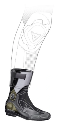 DAINESE LAGUNA SECA 5 Kombinezon Motocyklowy Jednoczęściowy