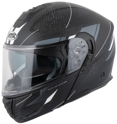 VANUCCI VUG-1 WP Rękawice Motocyklowe