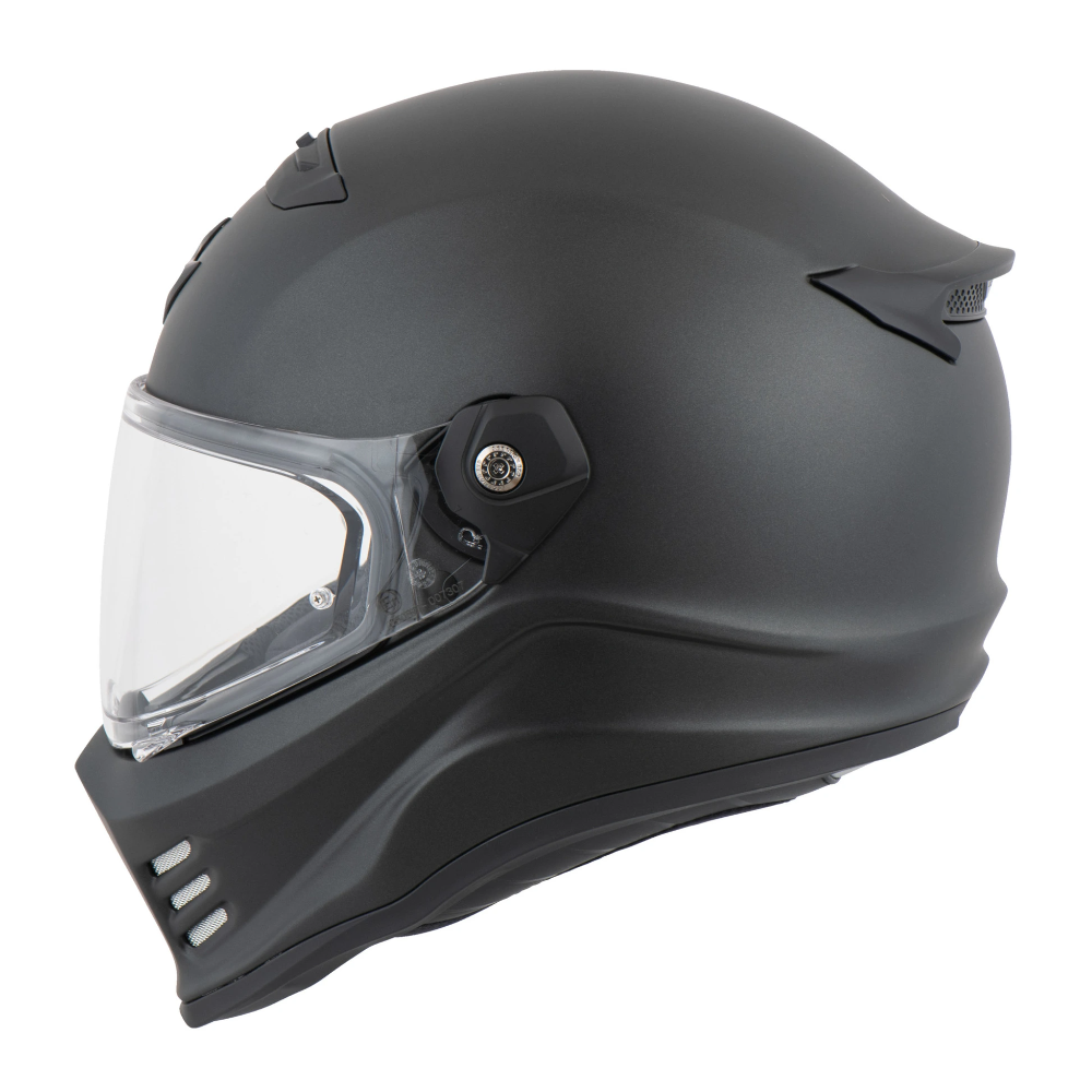 SCORPION COVERT FX Kask Motocyklowy