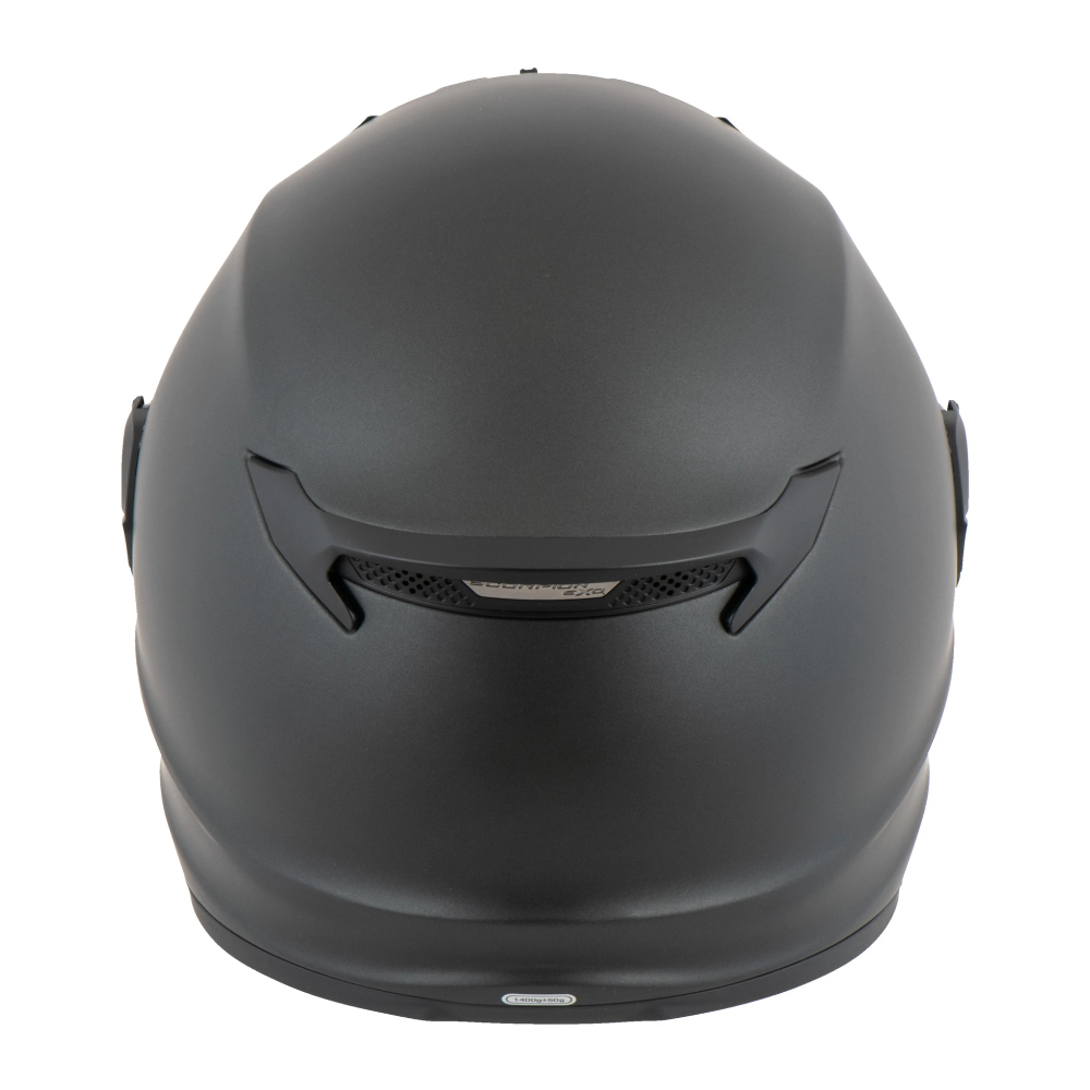 SCORPION COVERT FX Kask Motocyklowy