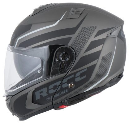 ROCC 981 Kask Motocyklowy Szczękowy Turystyczny