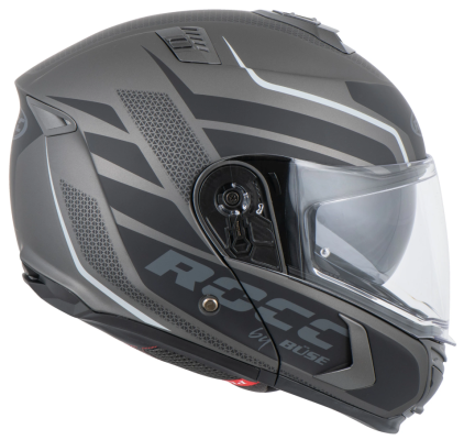 ROCC 981 Kask Motocyklowy Szczękowy Turystyczny
