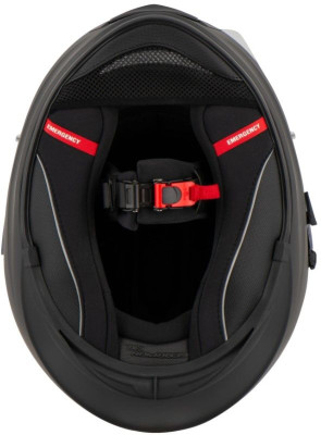 SCORPION EXO-491 Kask Motocyklowy