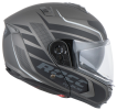 ROCC 981 Kask Motocyklowy Szczękowy