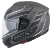 ROCC 981 Kask Motocyklowy Szczękowy