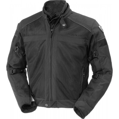 Vanucci V4.2 Kurtka tekstylna