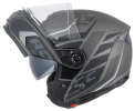ROCC 981 Kask Motocyklowy Szczękowy