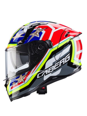 CABERG AVALON X Turystyczny Kask Motocyklowy Na Motor Miasto