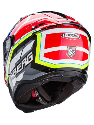 CABERG AVALON X Turystyczny Kask Motocyklowy Na Motor Miasto